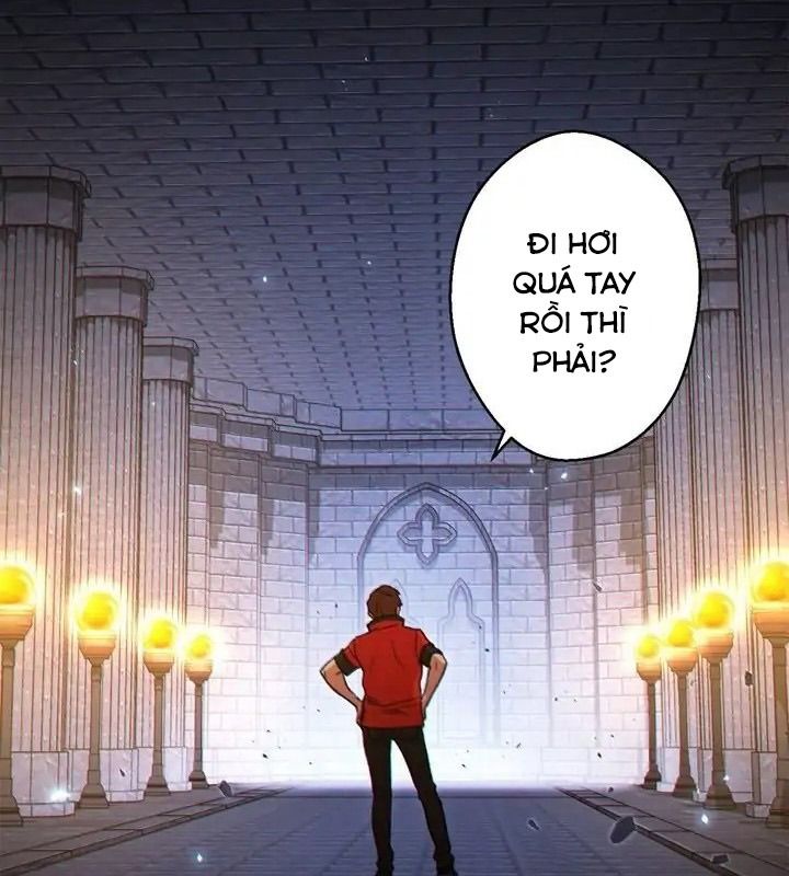 Dungeon Reset - Chương 44
