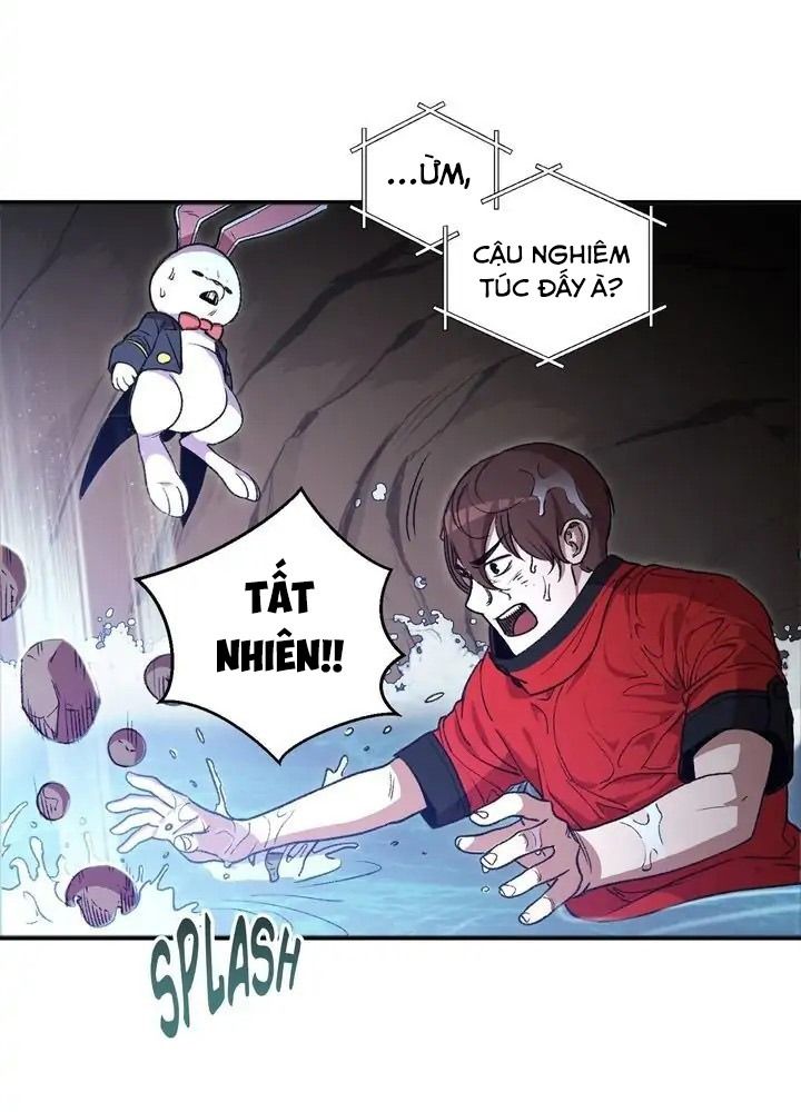 Dungeon Reset - Chương 5