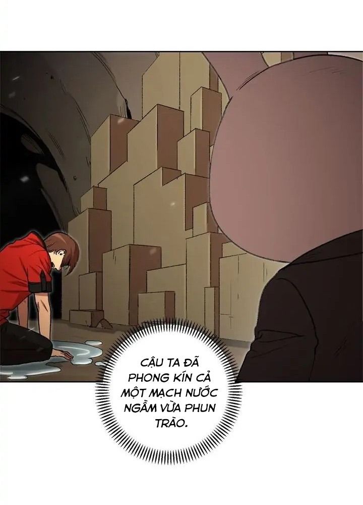 Dungeon Reset - Chương 5