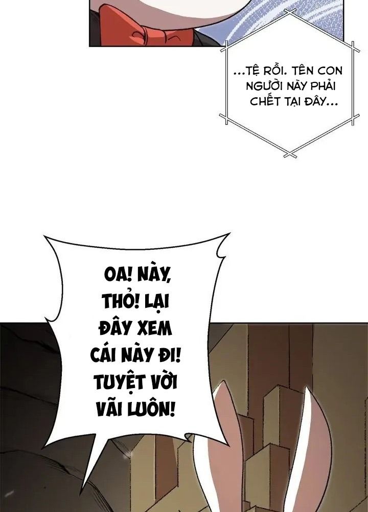 Dungeon Reset - Chương 5