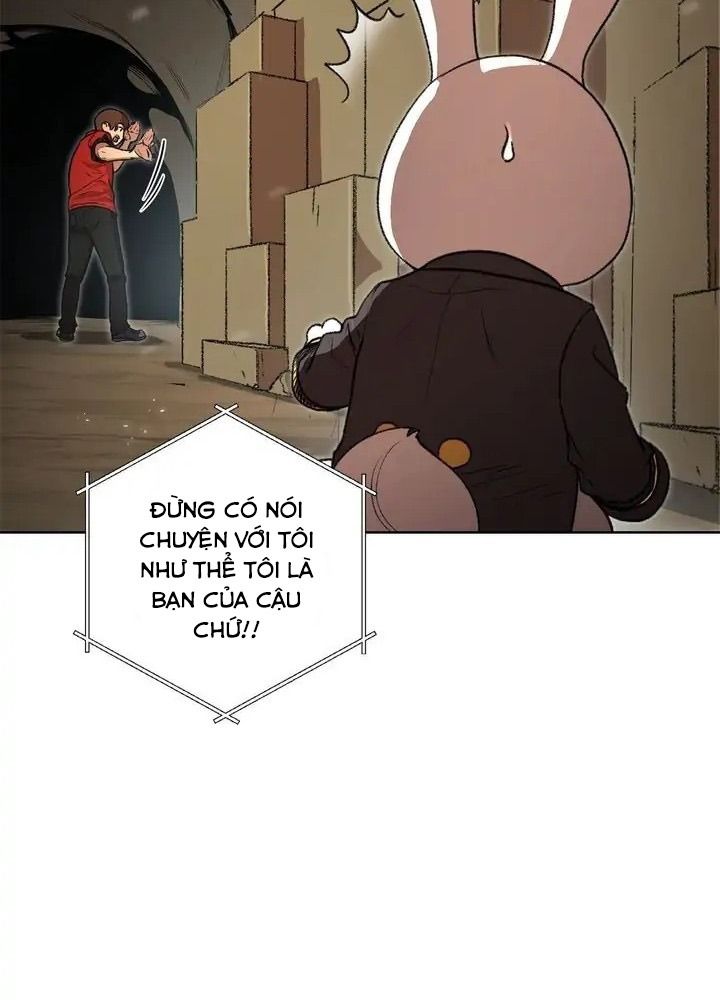 Dungeon Reset - Chương 5