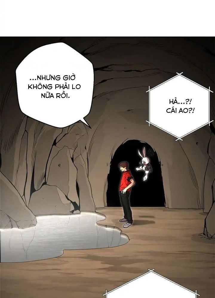 Dungeon Reset - Chương 5