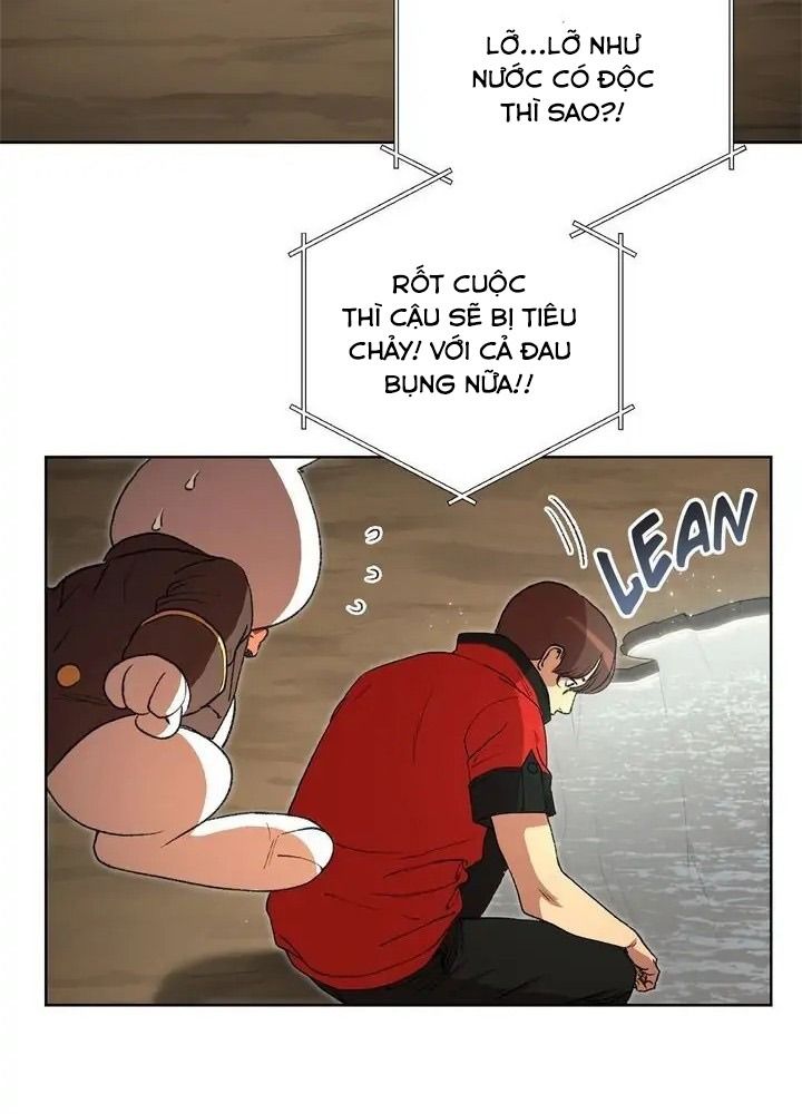 Dungeon Reset - Chương 5
