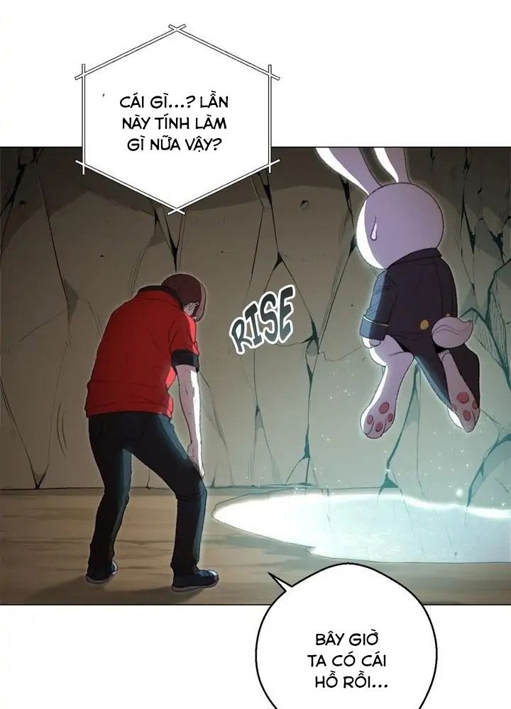 Dungeon Reset - Chương 5