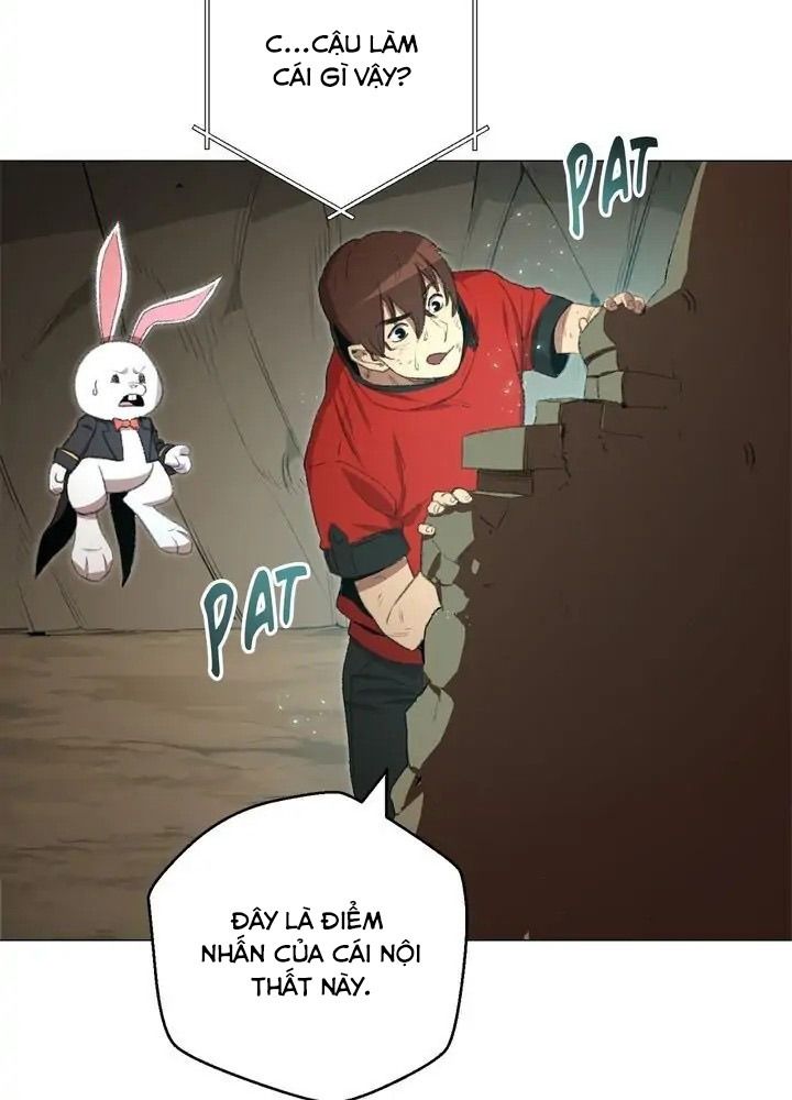 Dungeon Reset - Chương 5
