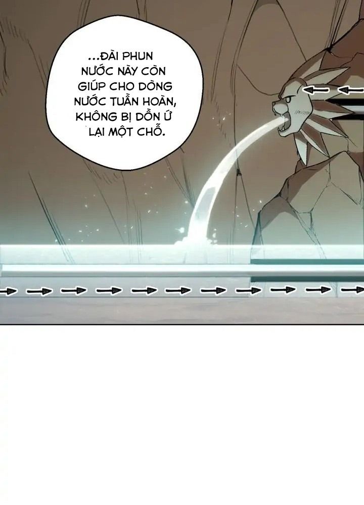 Dungeon Reset - Chương 5