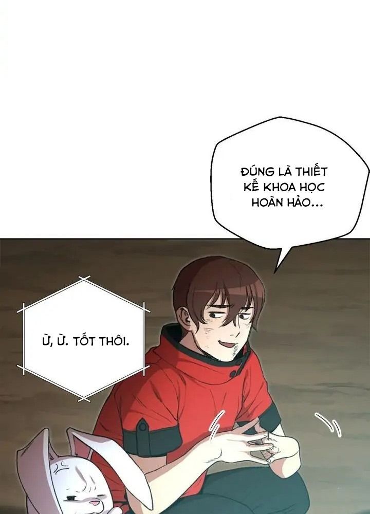 Dungeon Reset - Chương 5