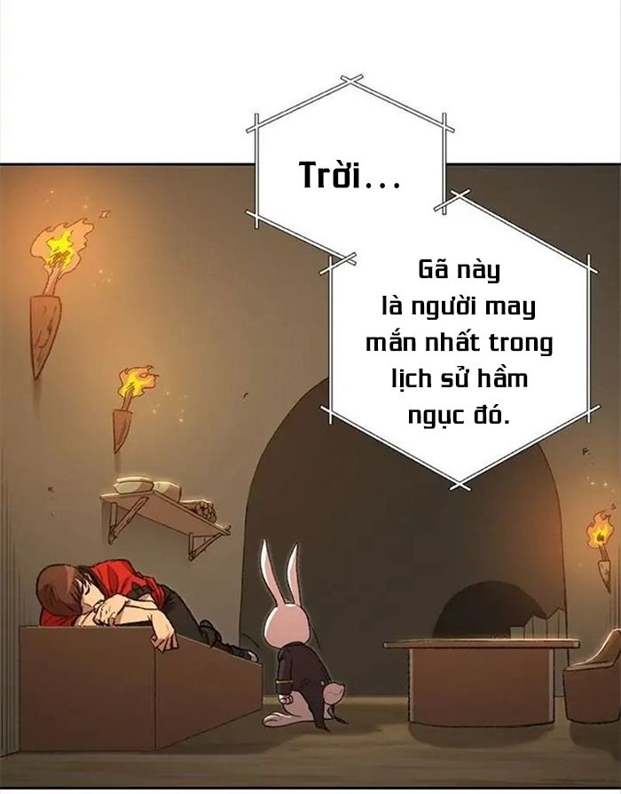 Dungeon Reset - Chương 6
