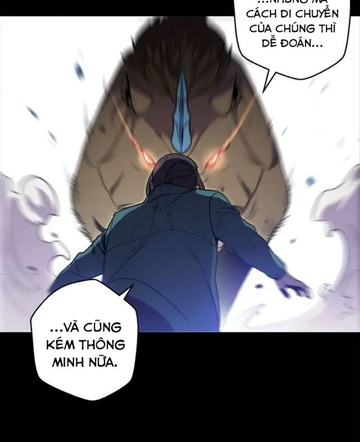 Dungeon Reset - Chương 6