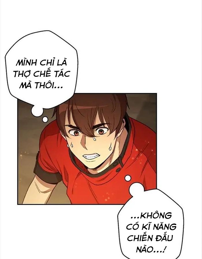 Dungeon Reset - Chương 6