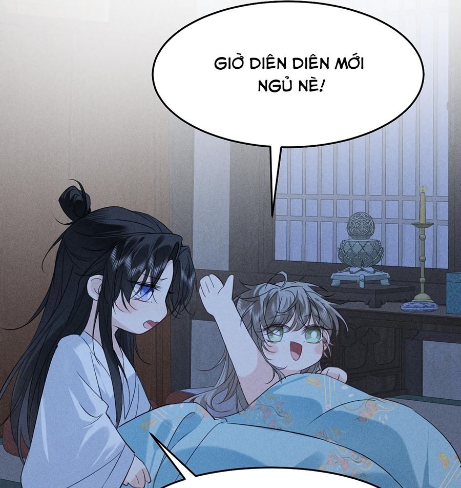Đứt Cương - Chương 15