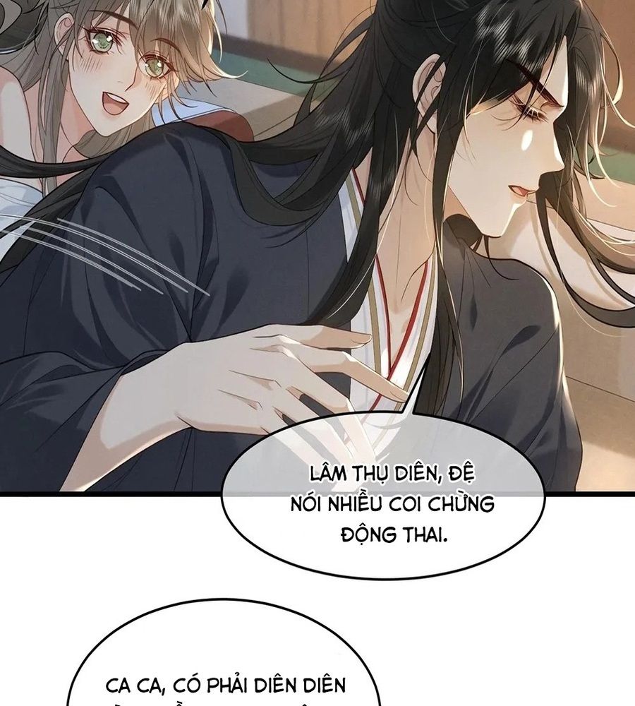 Đứt Cương - Chương 2