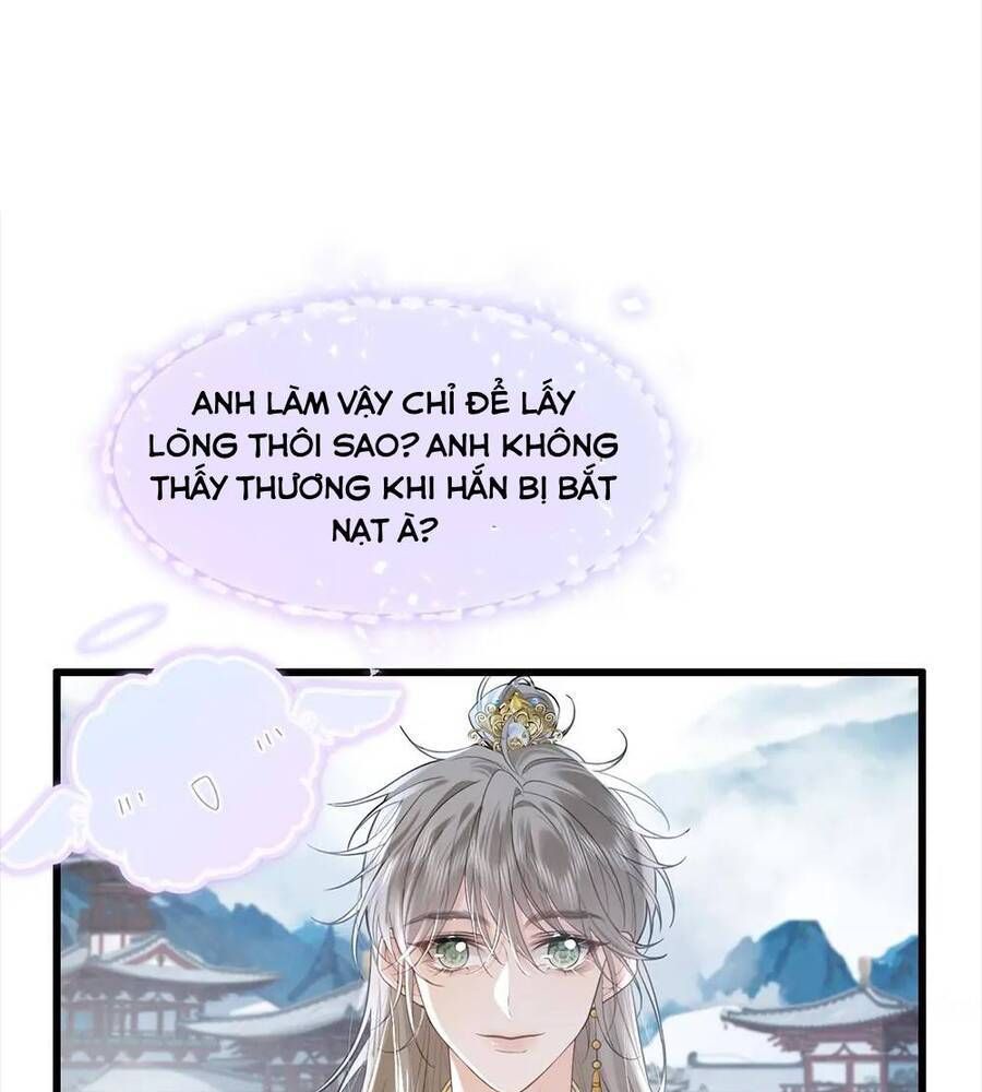 Đứt Cương - Chương 4