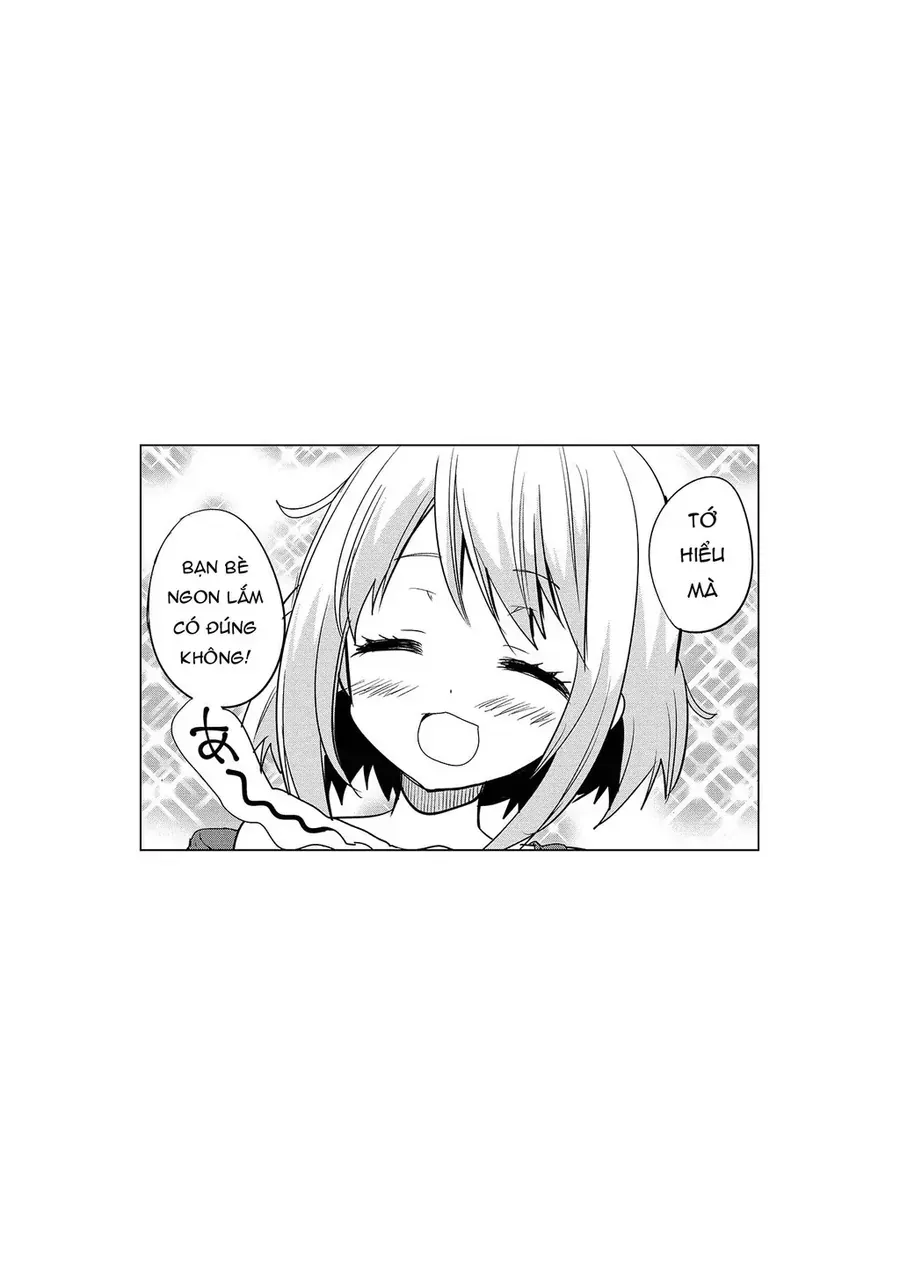 Endoro~ - Chương 3