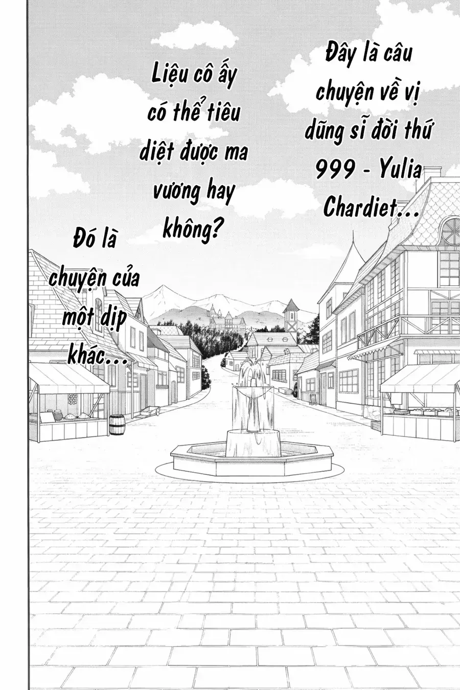 Endoro~ - Chương 5