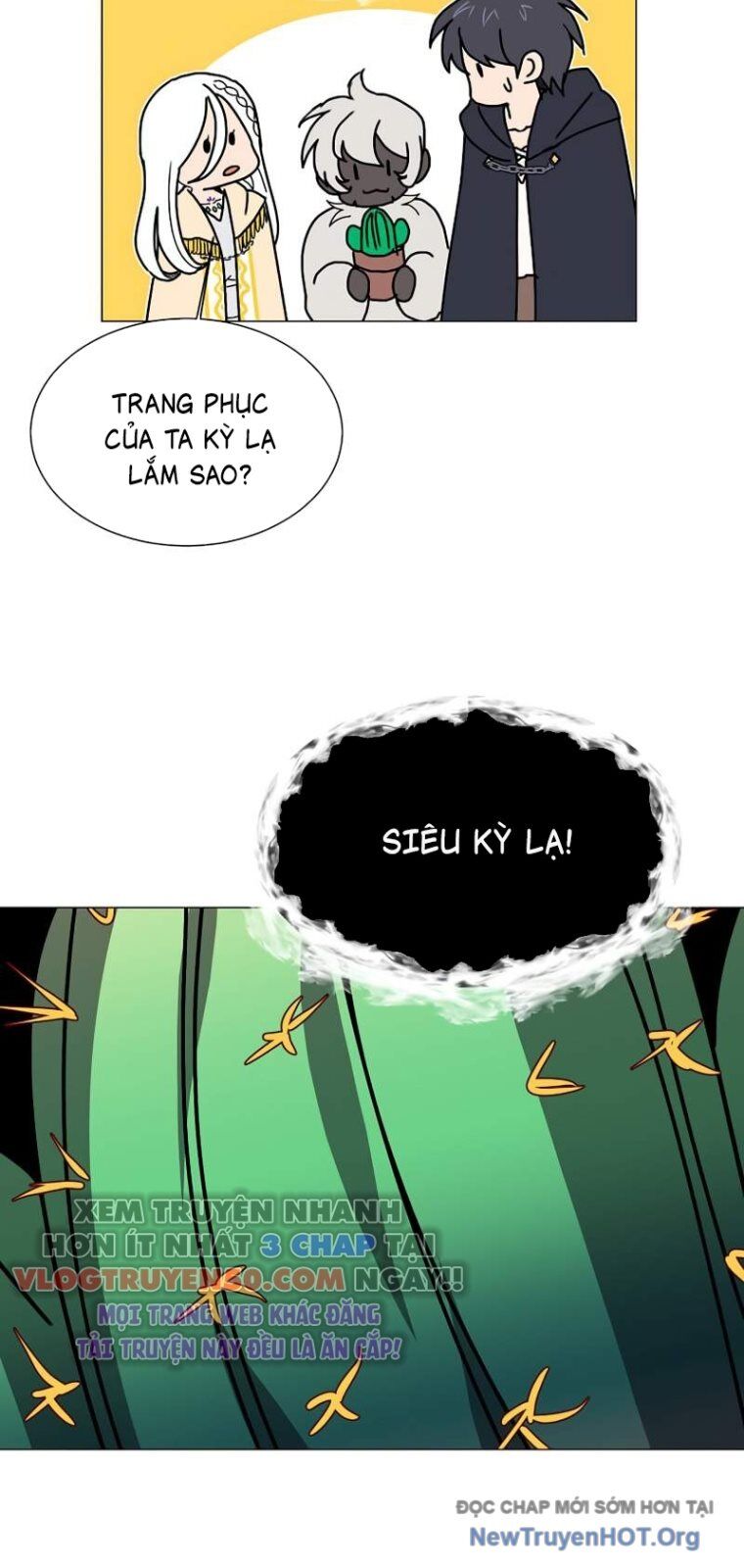 Estio - Chương 65