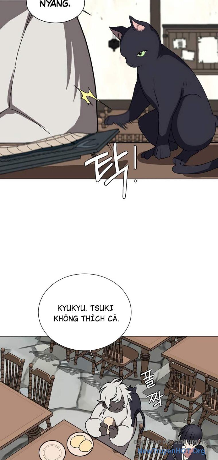 Estio - Chương 65