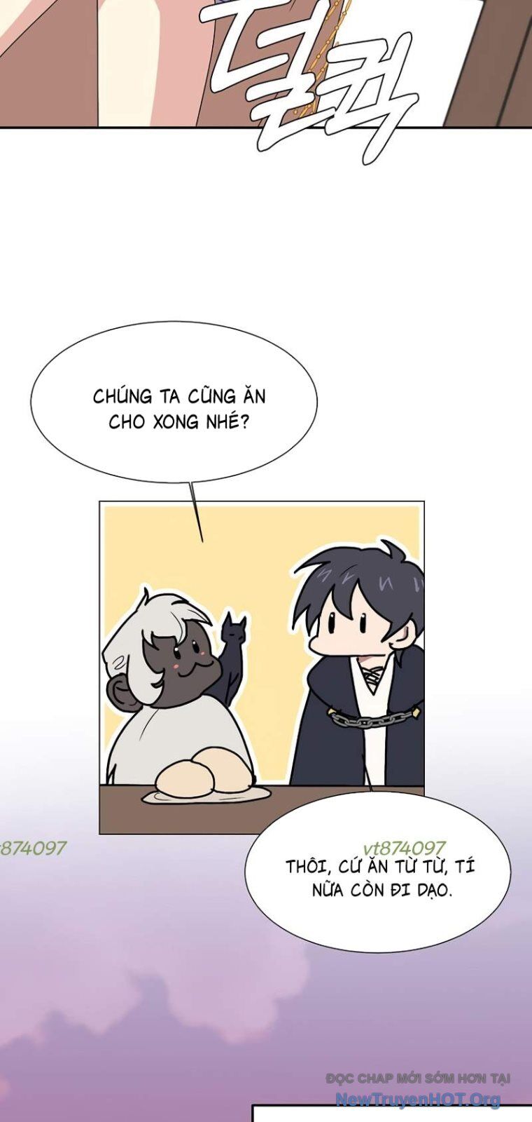 Estio - Chương 65