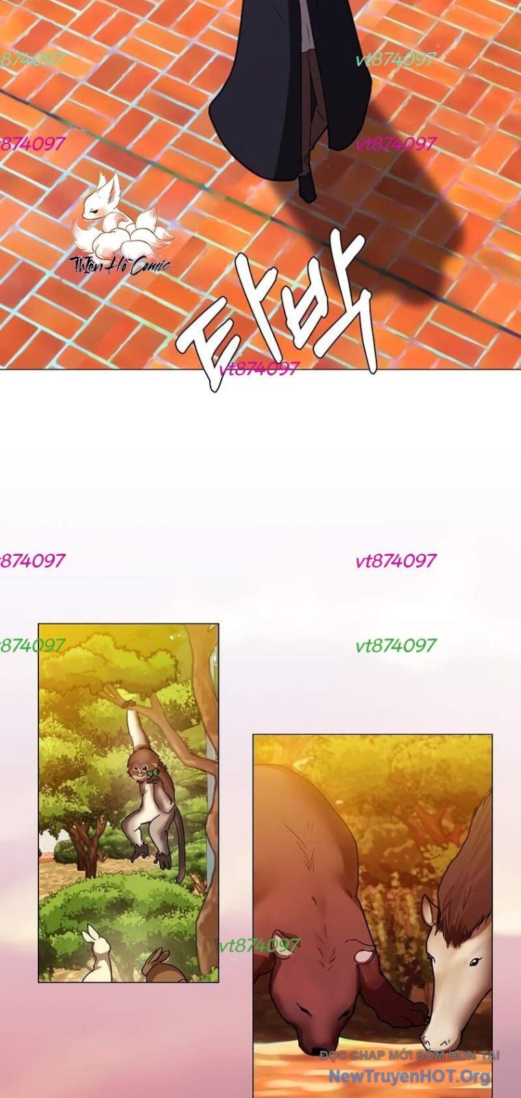 Estio - Chương 65