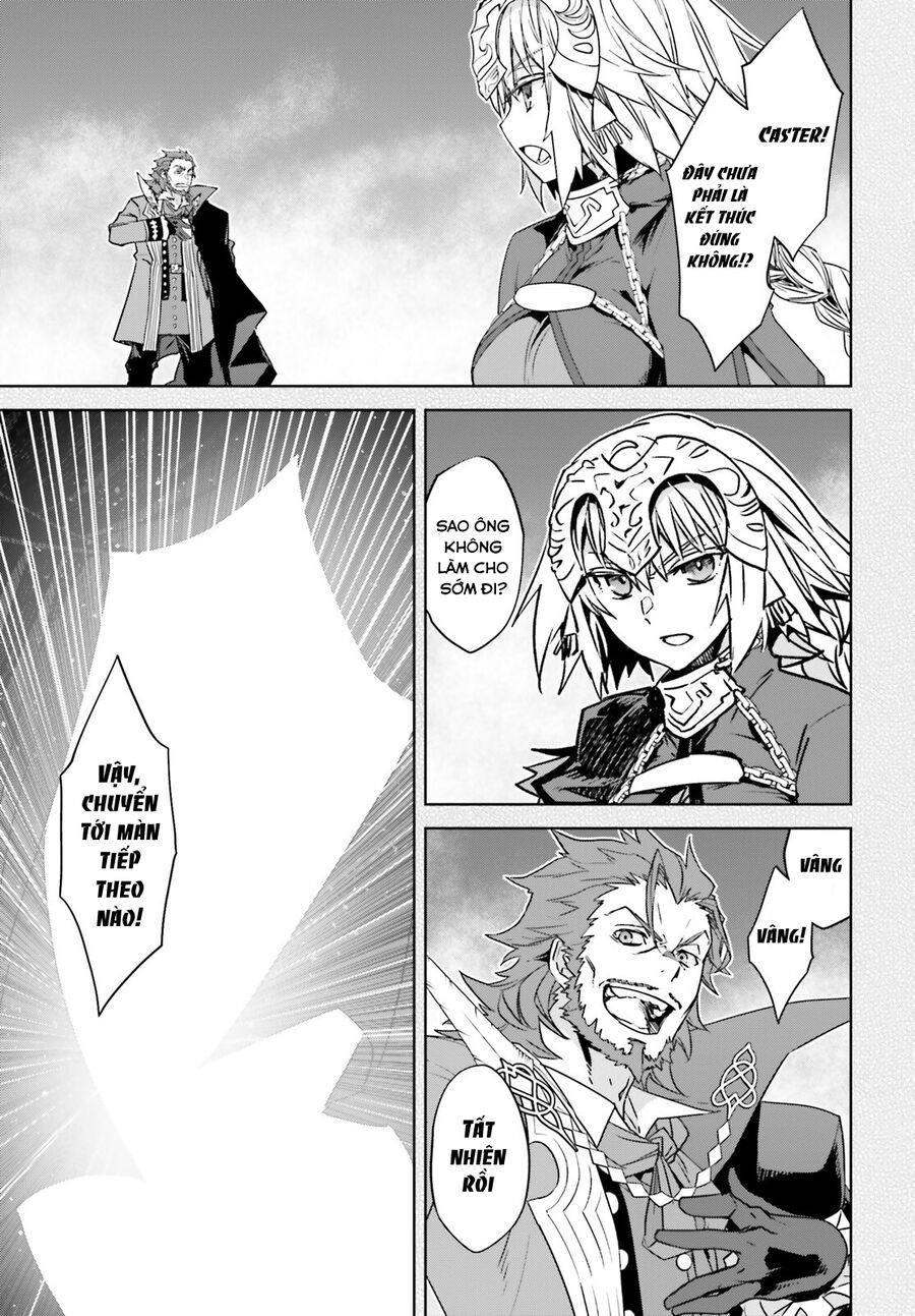 Fate/Apocrypha - Chương 66