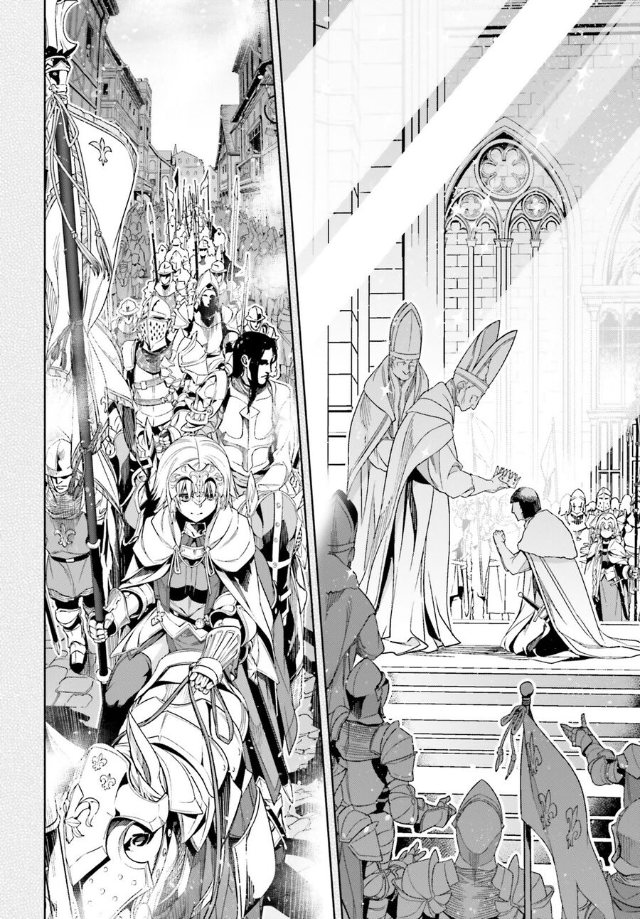 Fate/Apocrypha - Chương 66