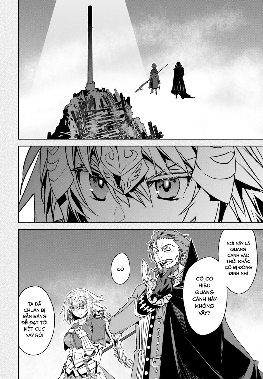 Fate/Apocrypha - Chương 66