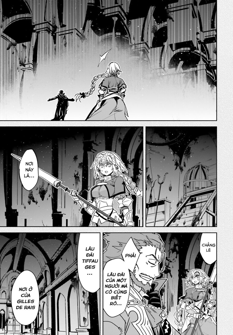 Fate/Apocrypha - Chương 66