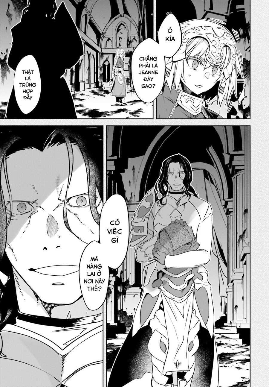 Fate/Apocrypha - Chương 66