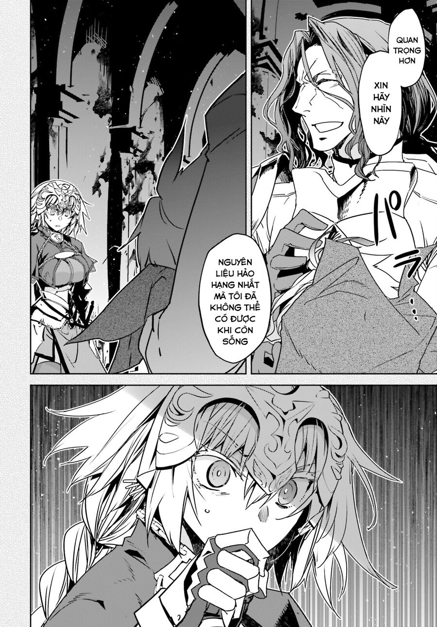 Fate/Apocrypha - Chương 66