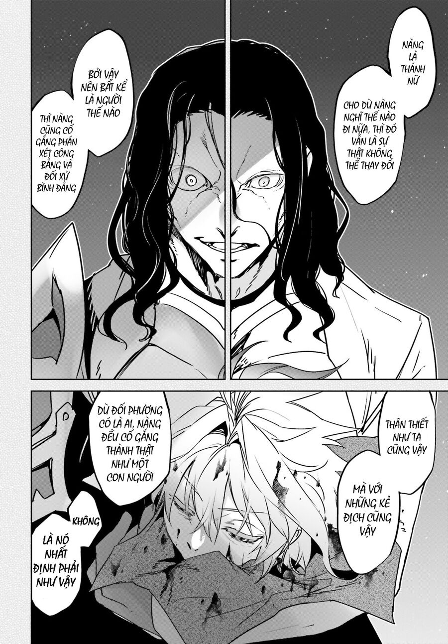 Fate/Apocrypha - Chương 66