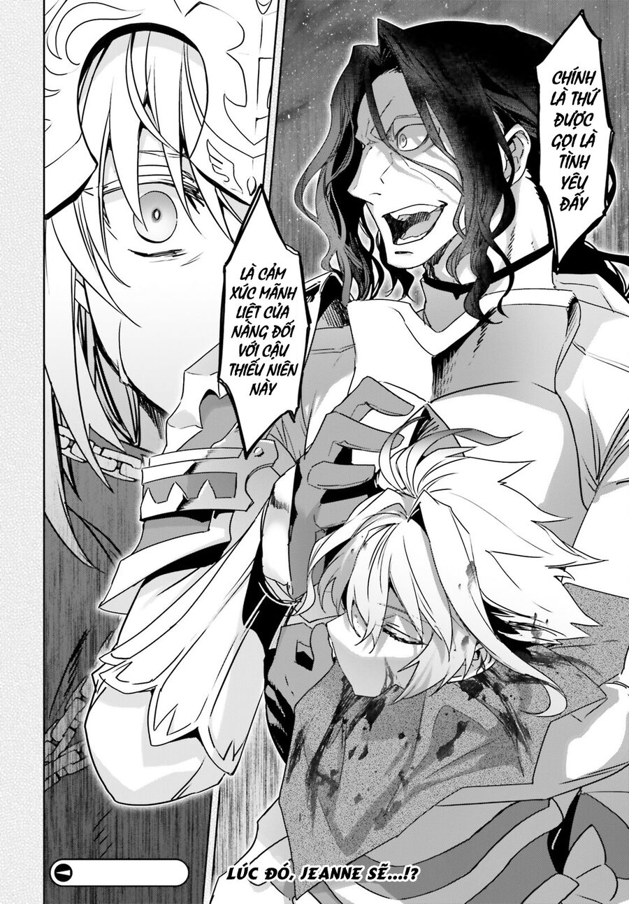 Fate/Apocrypha - Chương 66