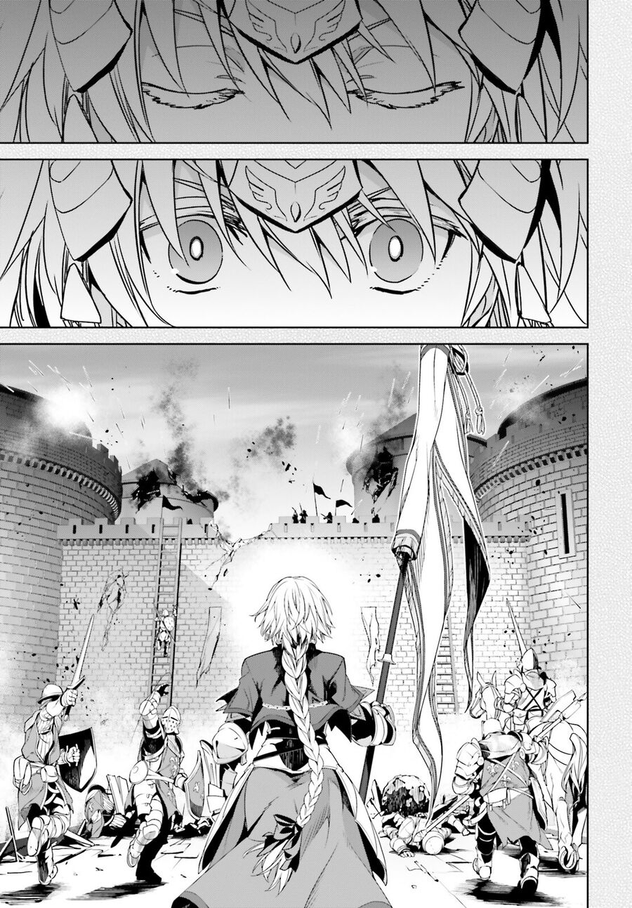 Fate/Apocrypha - Chương 66