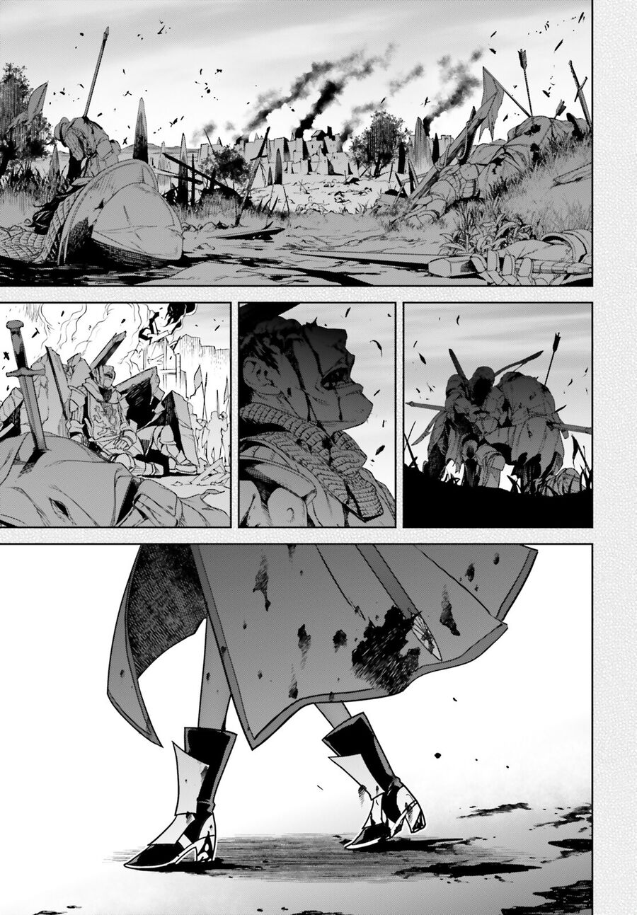 Fate/Apocrypha - Chương 66