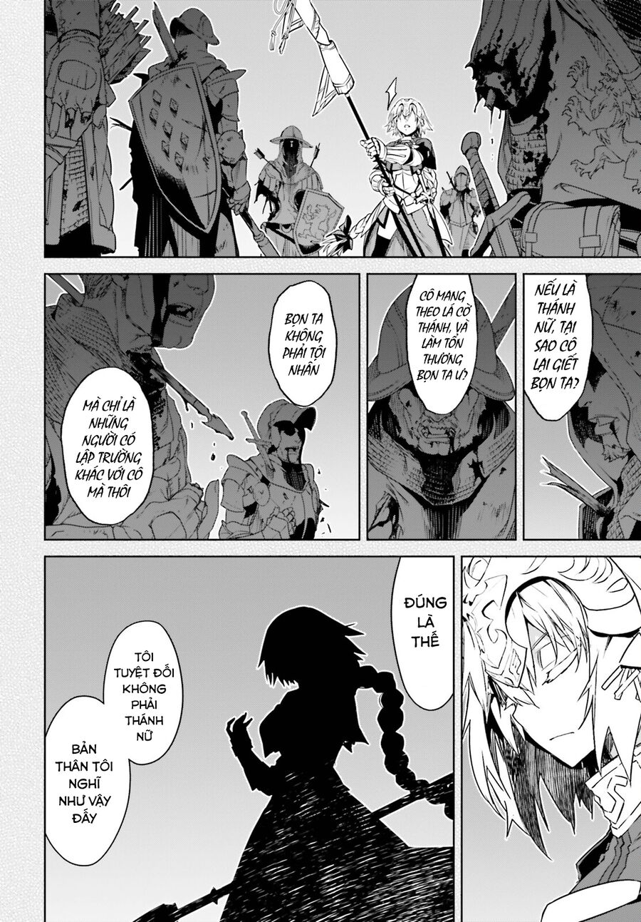 Fate/Apocrypha - Chương 66