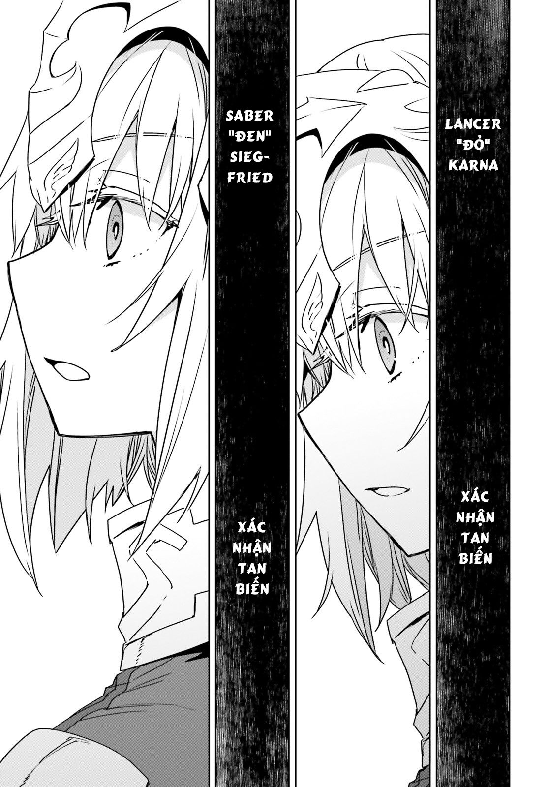 Fate/Apocrypha - Chương 67
