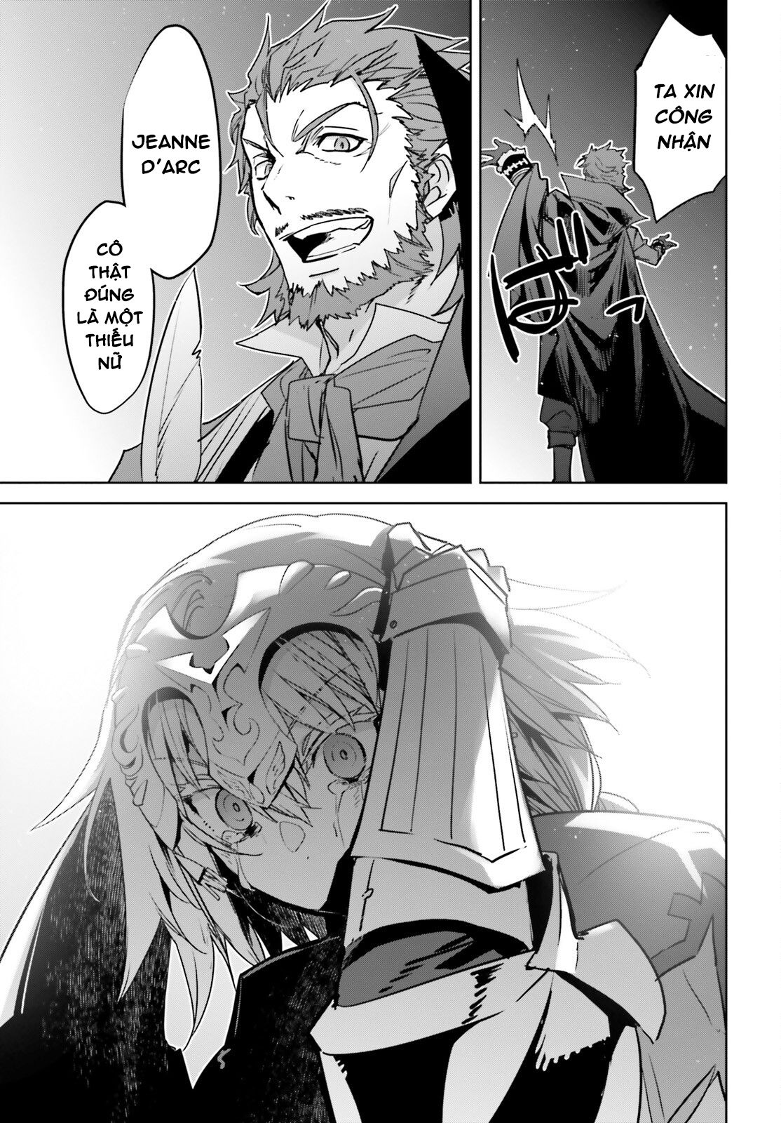 Fate/Apocrypha - Chương 67