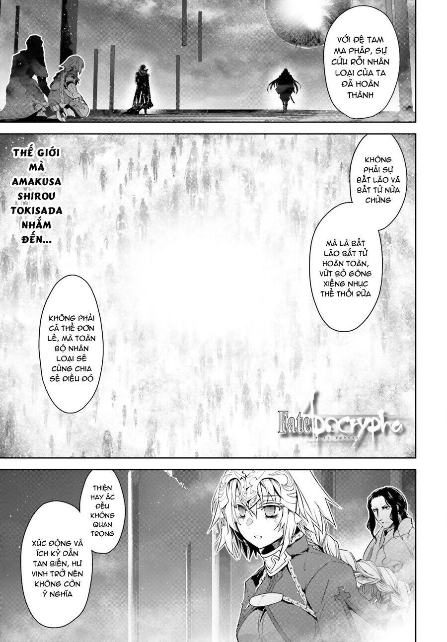 Fate/Apocrypha - Chương 68