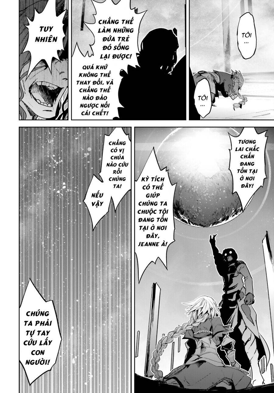 Fate/Apocrypha - Chương 68