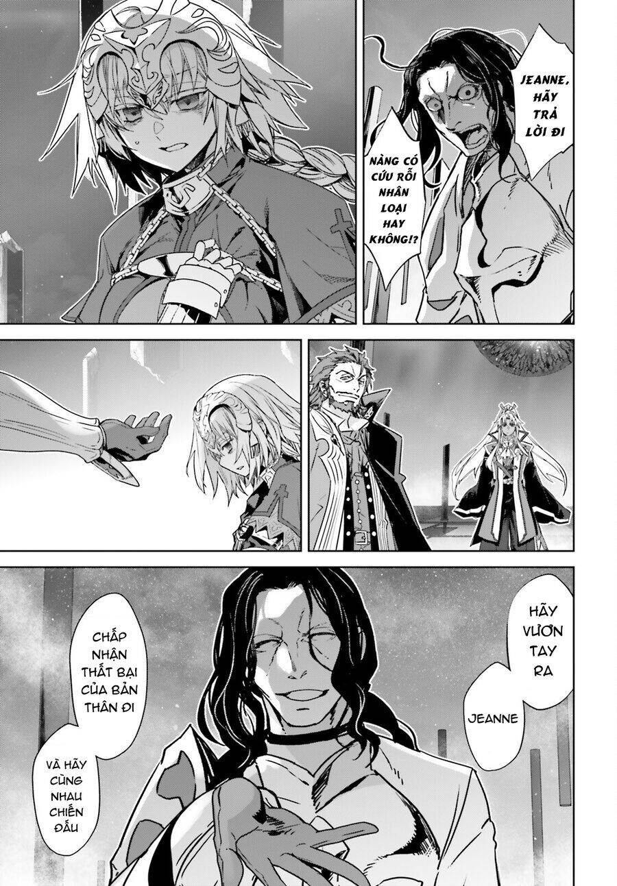 Fate/Apocrypha - Chương 68