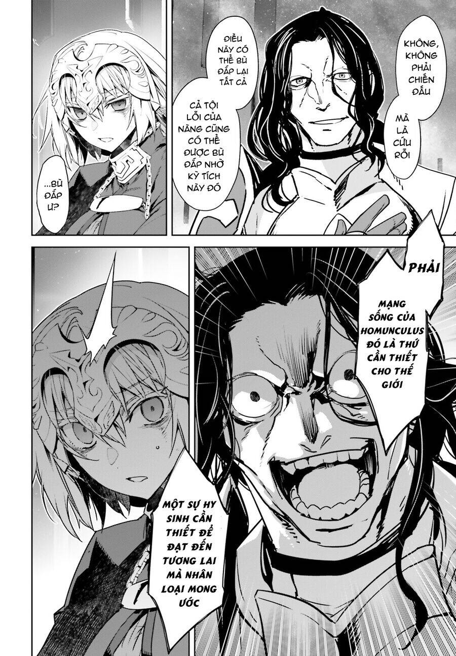 Fate/Apocrypha - Chương 68