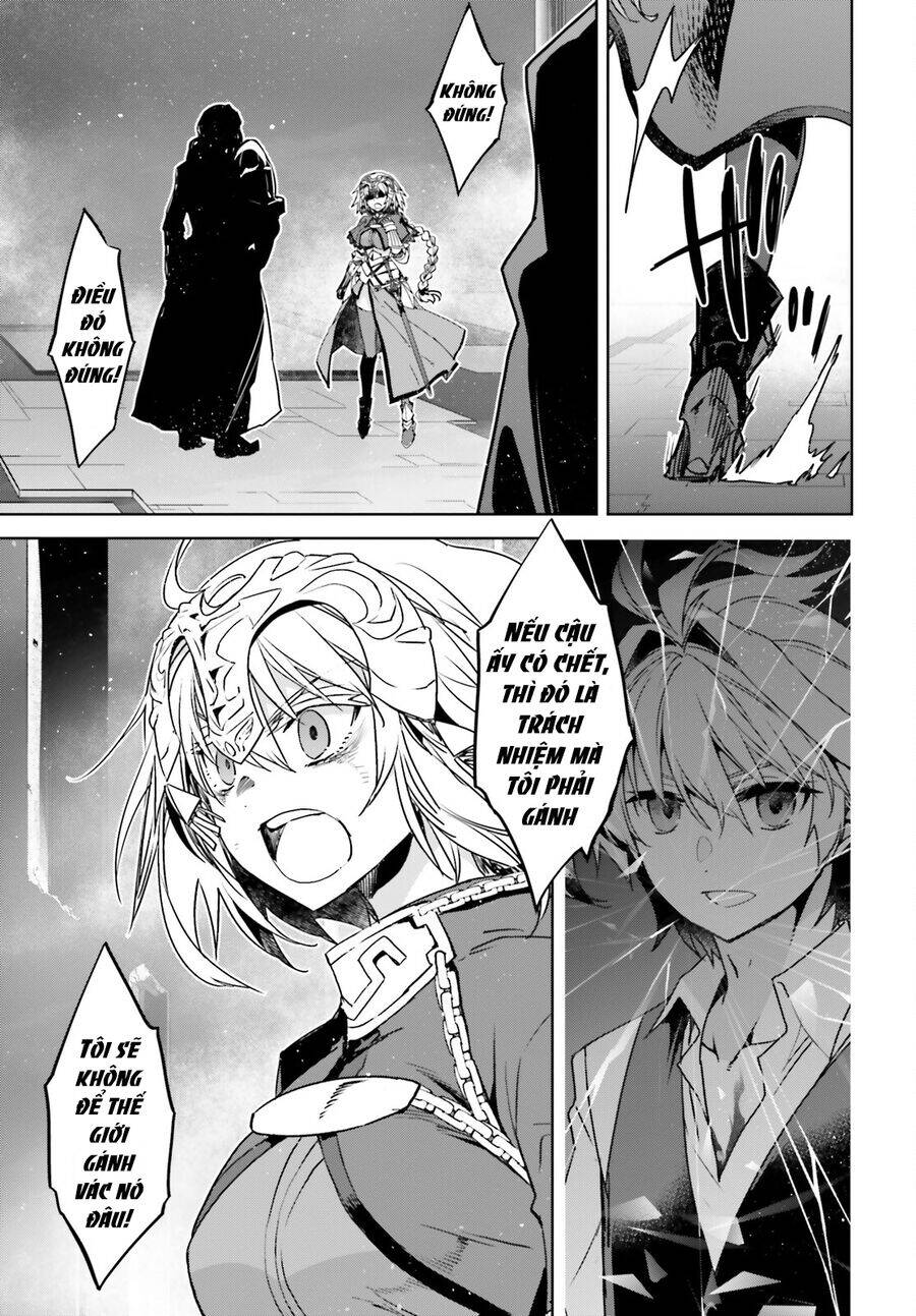 Fate/Apocrypha - Chương 68