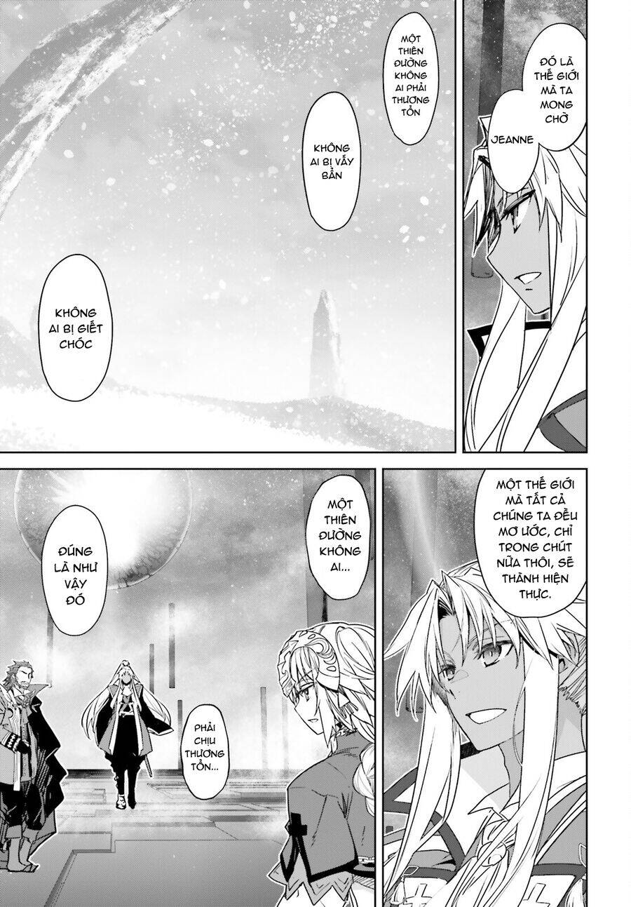 Fate/Apocrypha - Chương 68
