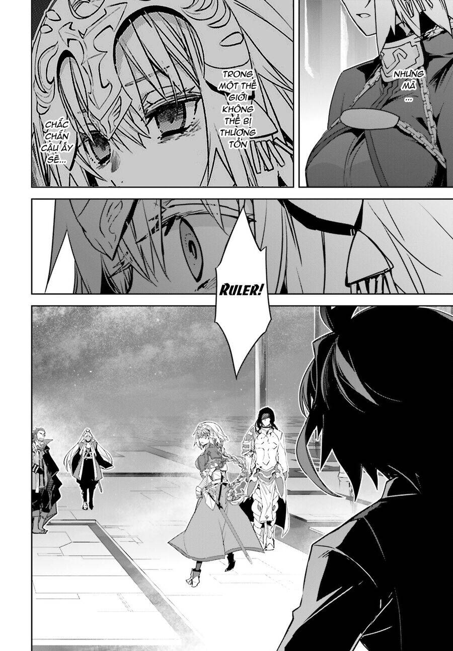 Fate/Apocrypha - Chương 68