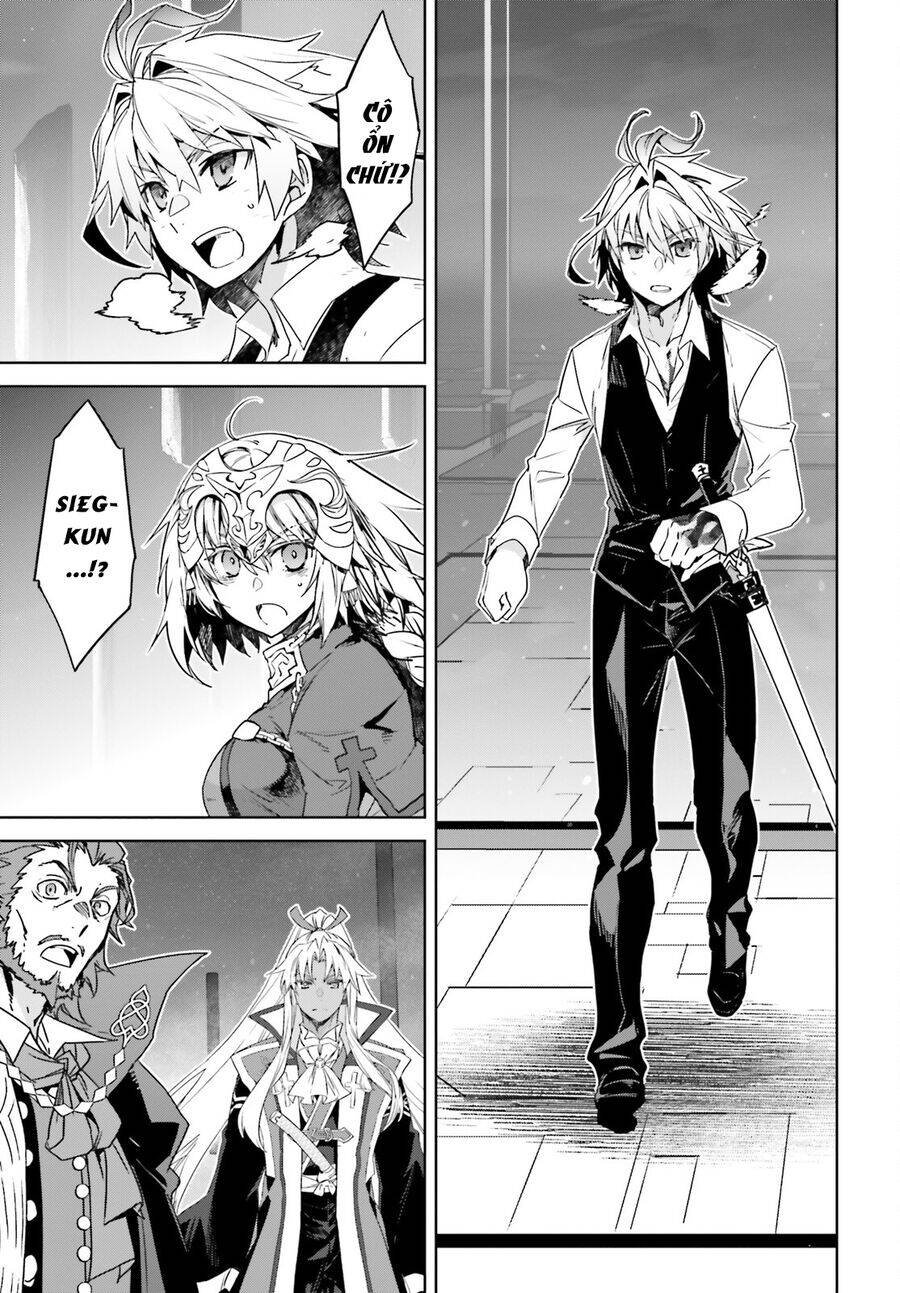 Fate/Apocrypha - Chương 68