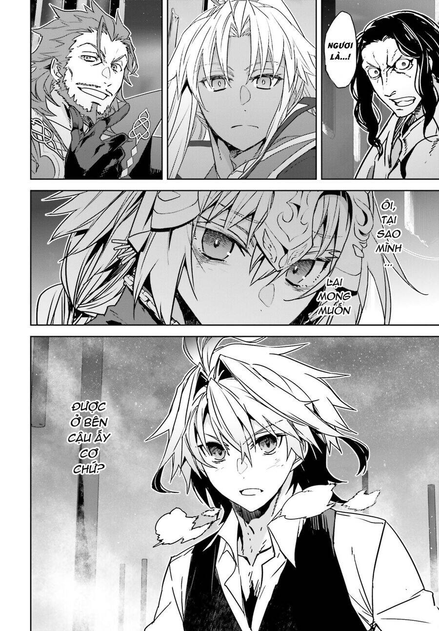 Fate/Apocrypha - Chương 68