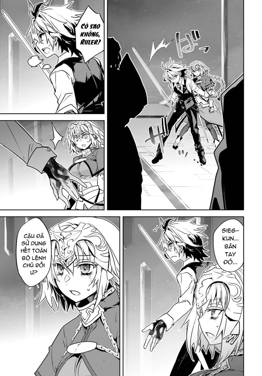 Fate/Apocrypha - Chương 68