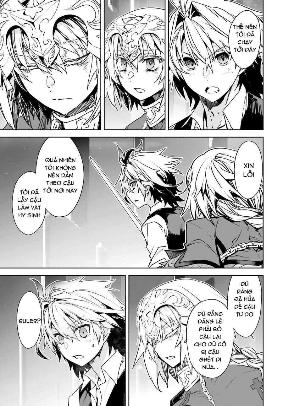 Fate/Apocrypha - Chương 68