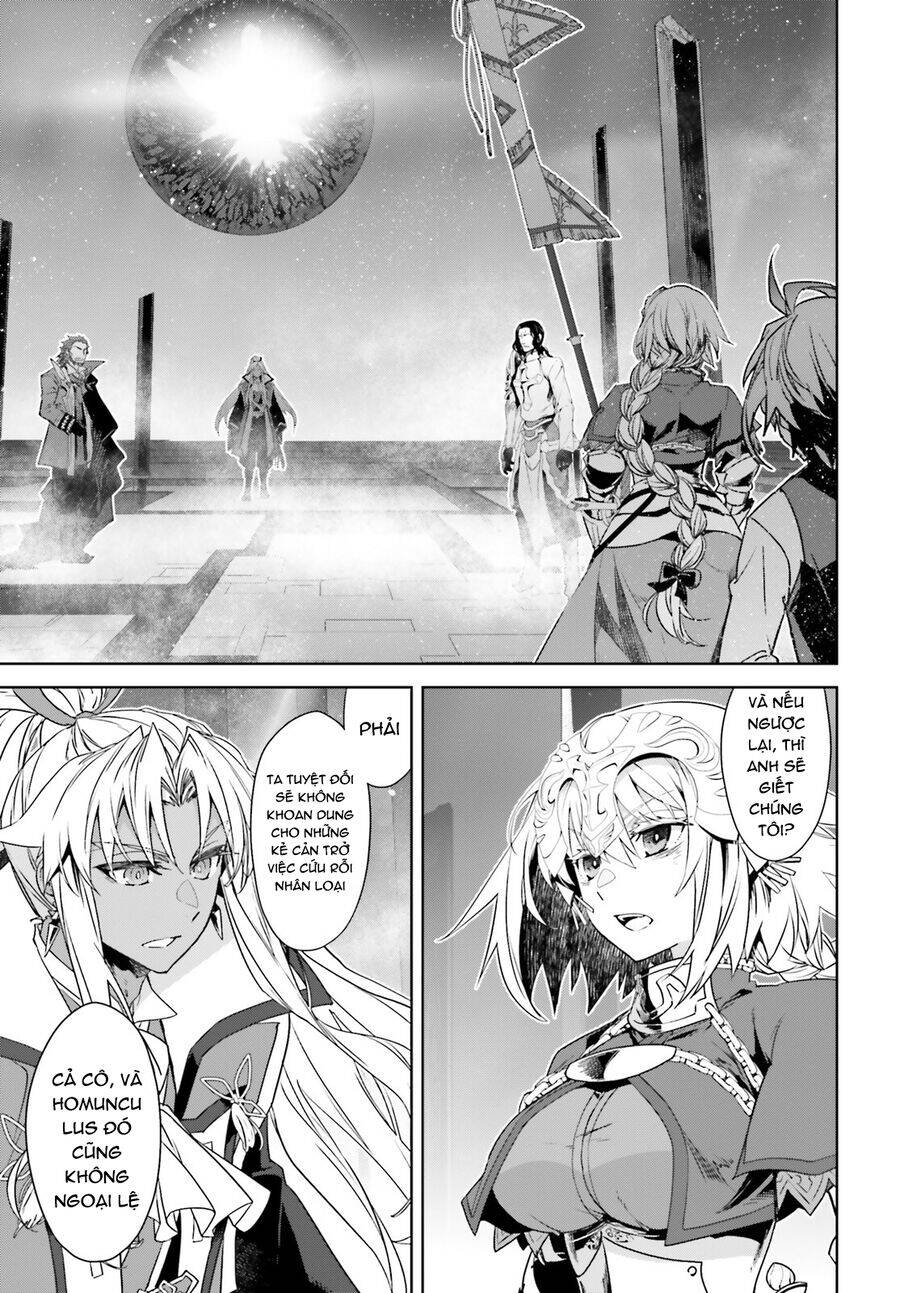 Fate/Apocrypha - Chương 68