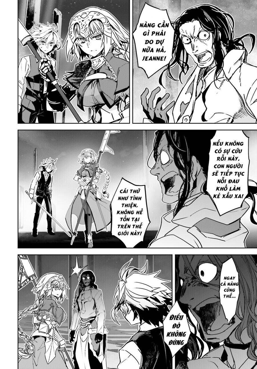 Fate/Apocrypha - Chương 68