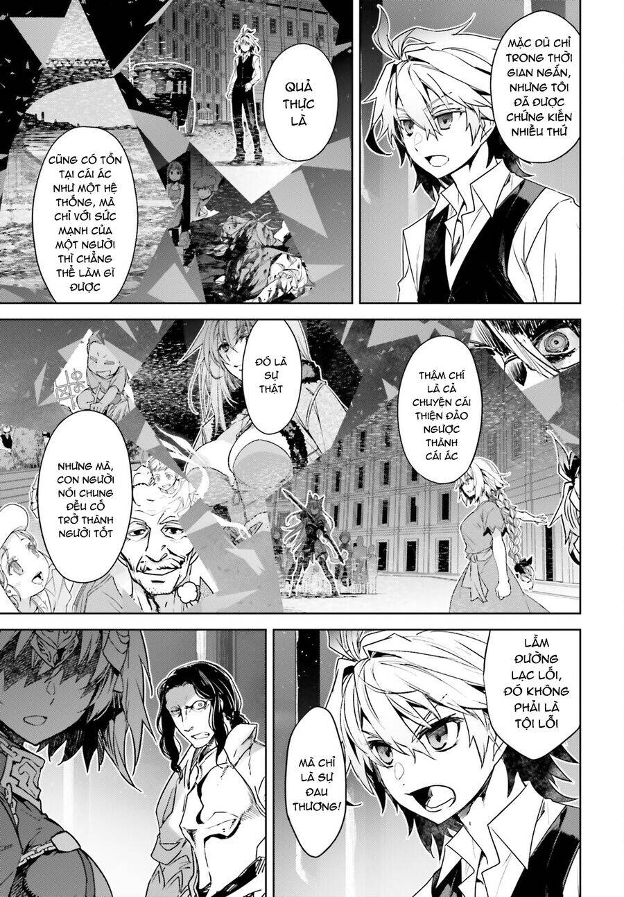 Fate/Apocrypha - Chương 68